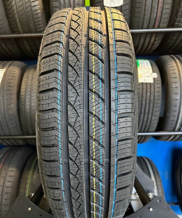 Шини 205/70R15	Premiorri	Vimero-SUV	96H | нові всесезон 4шт