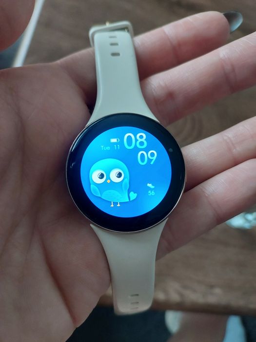 Smartwatch Manta