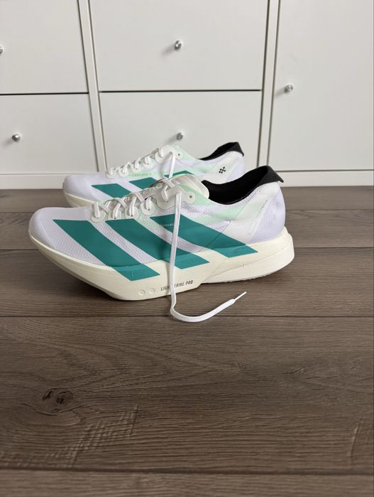 Adidas Adizero Adios Pro 4 JR1267 оригінал 45,46р