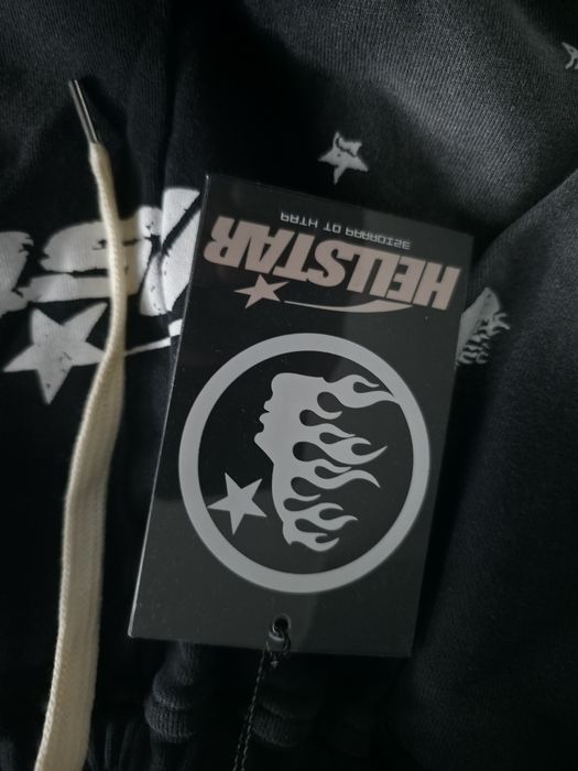 Spodenki HellStar