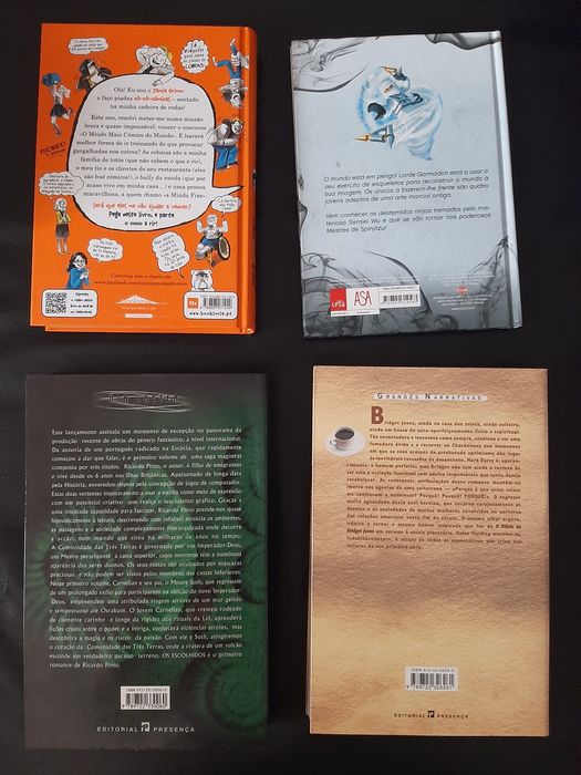 James Patterson Eu Cómico Lego Ninjago Zane Ricardo Pinto escolhidos