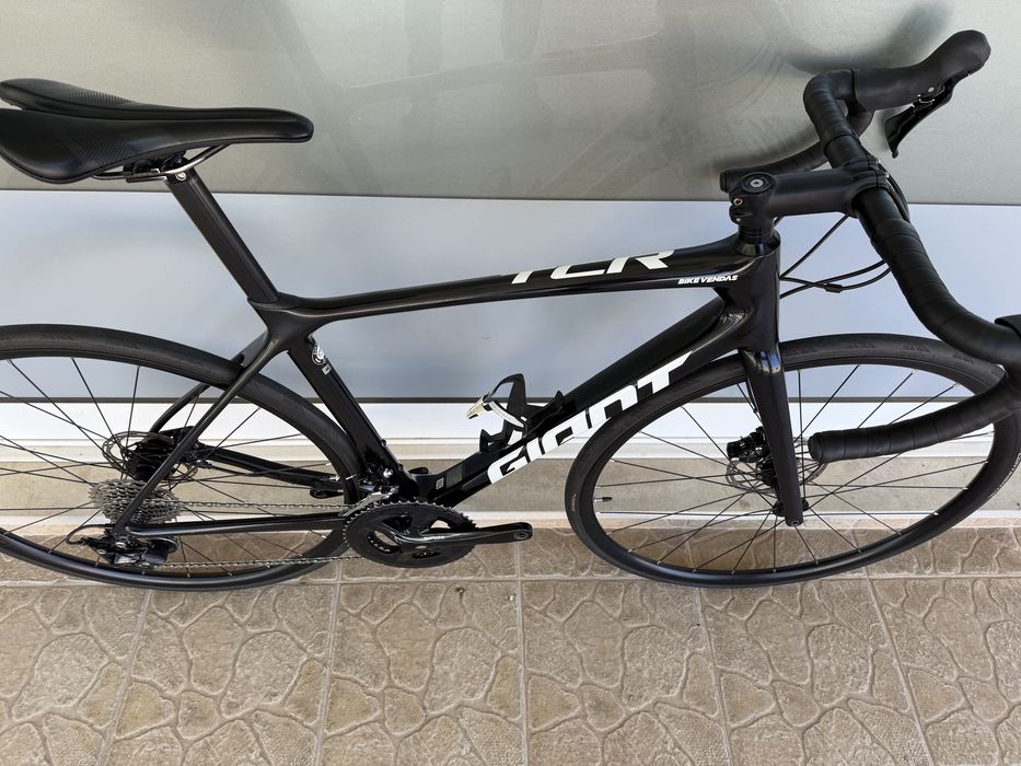 Bicicleta de estrada Giant - Disco