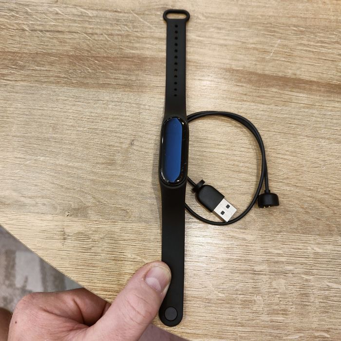 Xaomi mi  Smart Band 5 - opaska