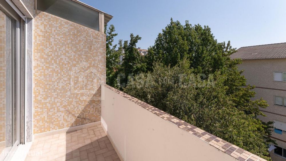 Apartamento T2 em Repeses