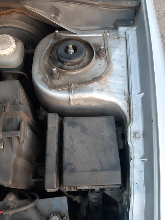 Мітцубісі Ланцер  9 з газом 4.