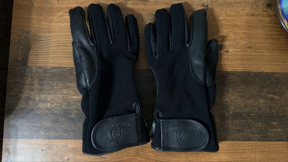 Thor Steinar рукавички