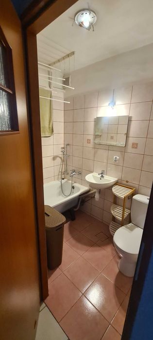 Mieszkanie do wynajęcia