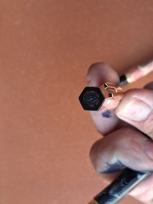 Caneta tinteiro Waterman Leonardo