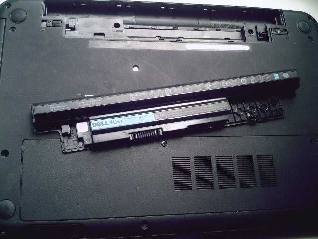 dell inspiron 3521