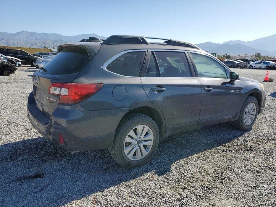 2019 Subaru Otuback 2.5I Premium