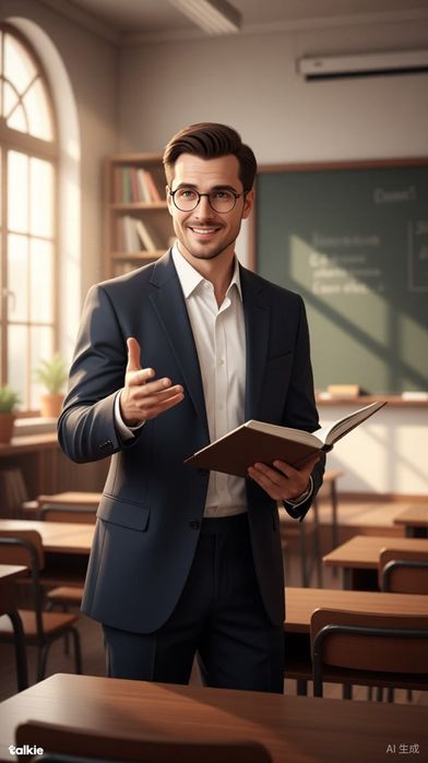 Викладач репетитор англійської мови, TEFL, розмовна англійська, всі рівні