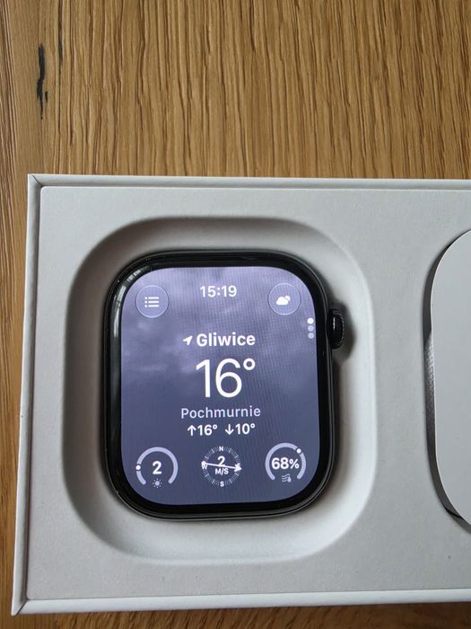 Apple watch 10 46mm