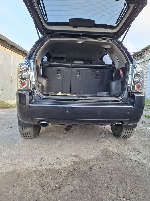 Продам свой автомобиль