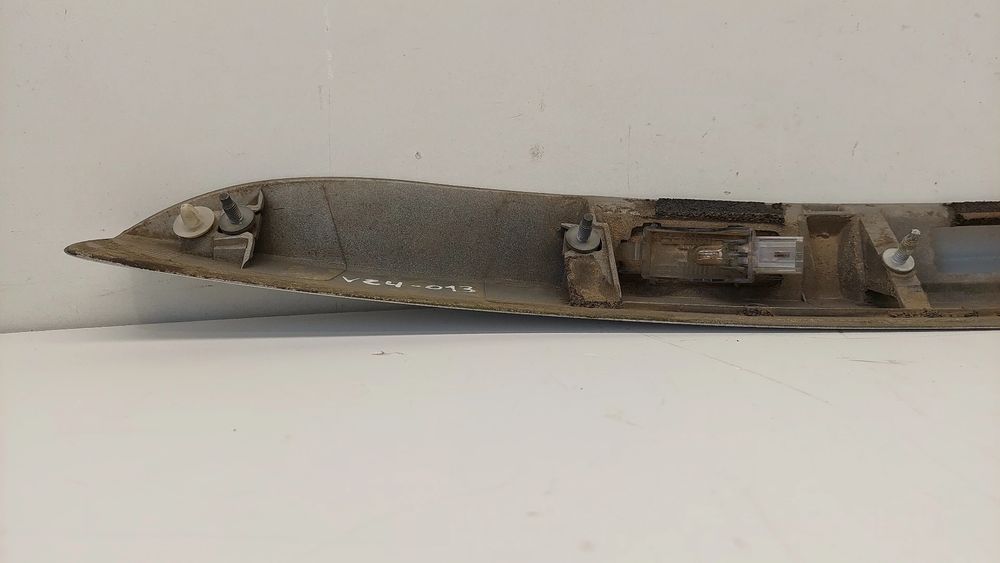 Friso da porta / tampa da mala RENAULT Scénic III (JZ0/1_)