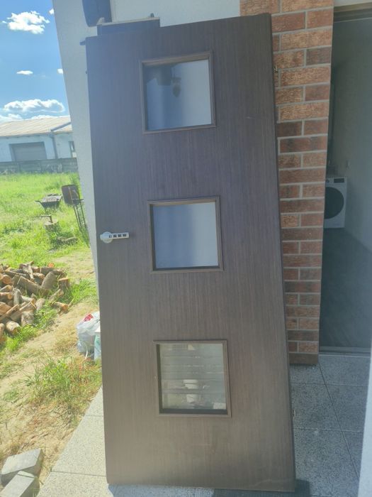 Drzwi porta 80 cm