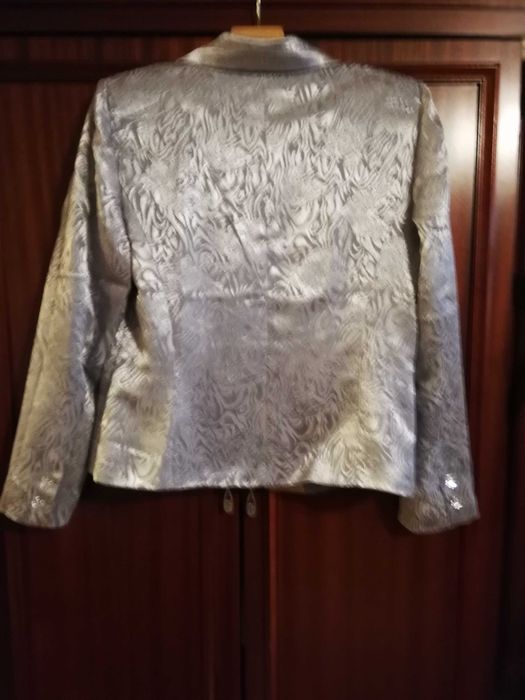 Garsonka trzyczęściowa r 42