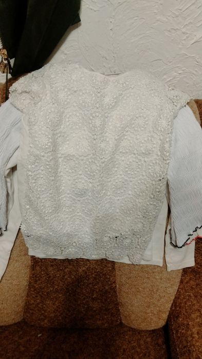 Детская одежда для школы.