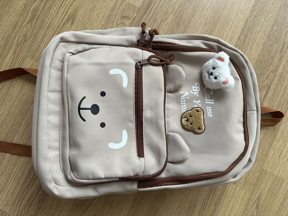 Шкільний рюкзак