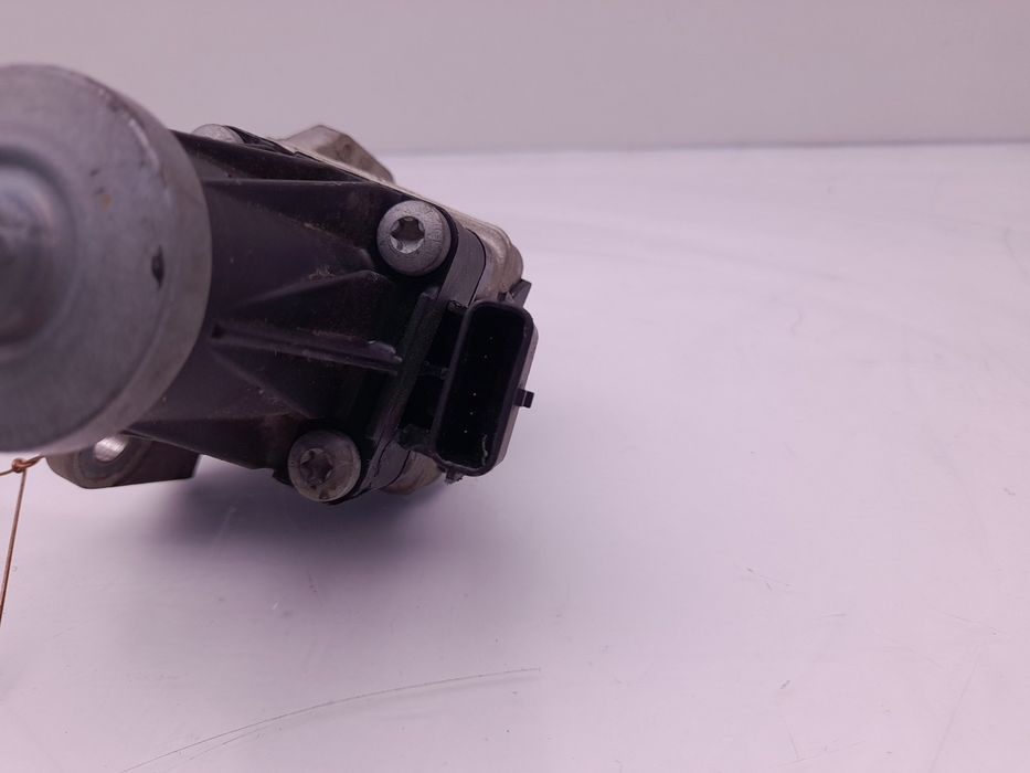 Válvula EGR RENAULT Clio IV (BH_)