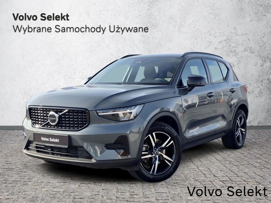 Volvo XC 40