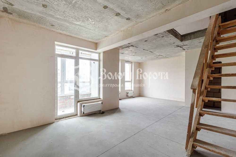 Квартира, 3к. Під ремонт. Берестейський проспект, 65в, Галагани