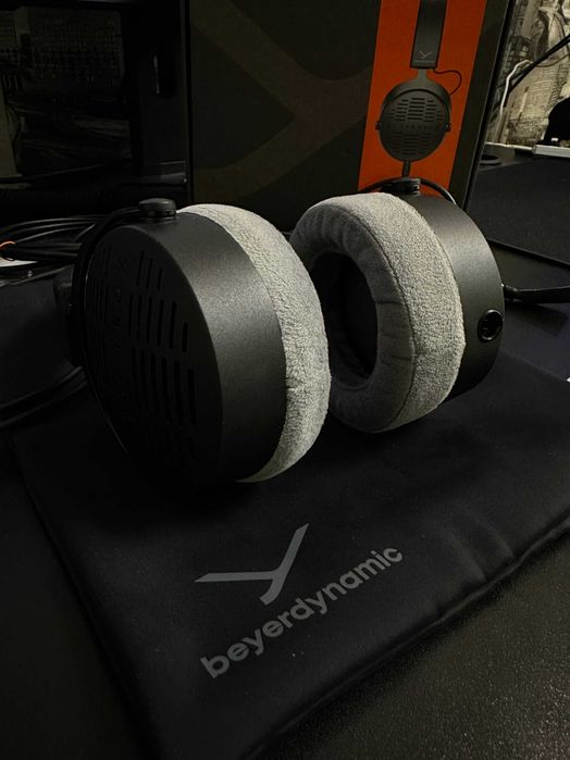 Beyerdynamic DT 900 PRO X | студійні навушники
