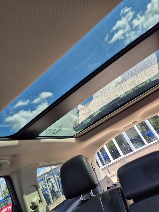 Infiniti JX35/QX60 2012рік. Газ-бензин.