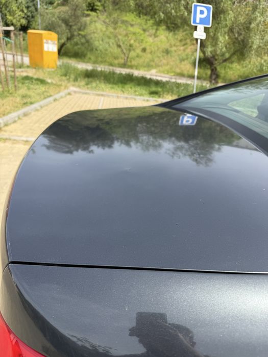 Citroen c5 x7 de 2010 1.6hdi