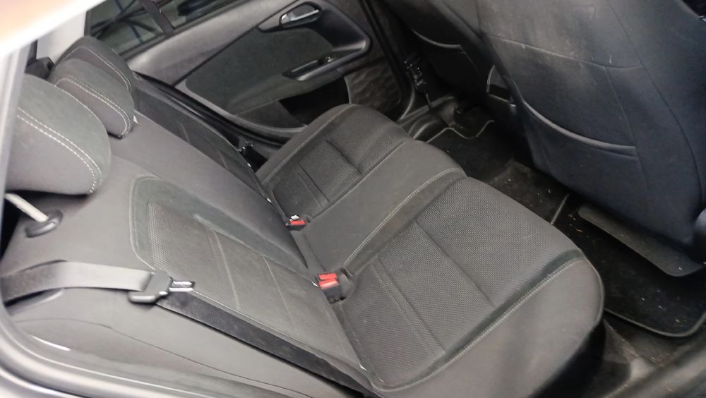 Conjunto de bancos FIAT Tipo Hatchback (357_)