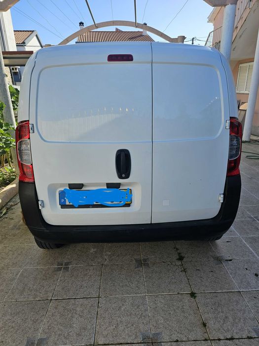 Peugeot Bipper 1.3 hdi.