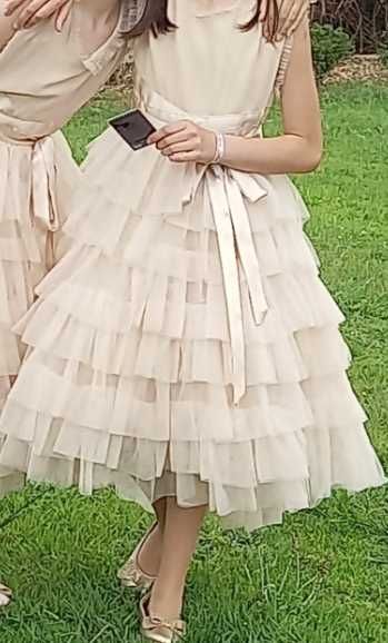 Vestido de Comunhão