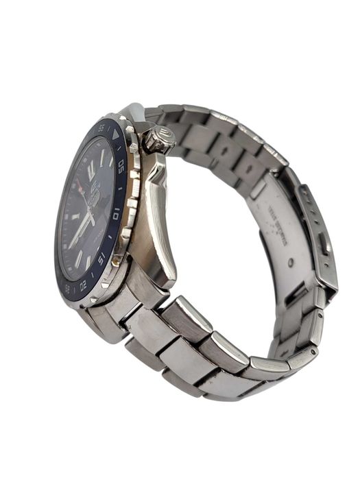 Zegarek męski CASIO EDIFICE EFV-130 bransoleta