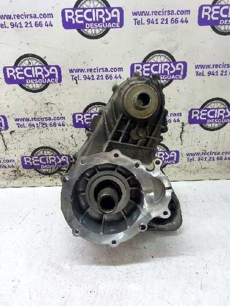 Caixa De Transferências Bmw Serie X5 E53