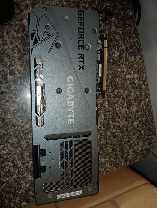 Karta graficzna rtx3070ti