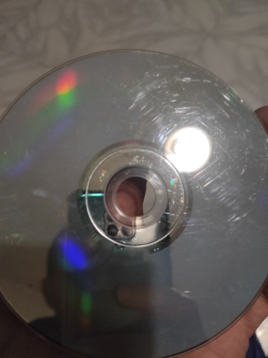Jogo PS2 Soulcalibur 3
