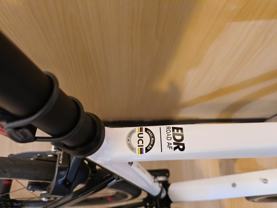 Van Rysel Edr AF ultegra