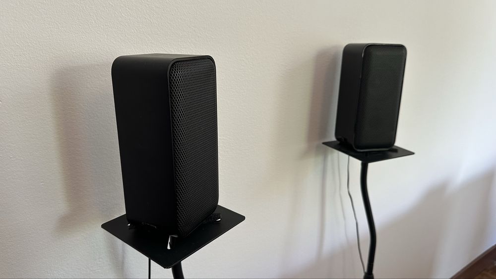 Soundbar SONY 5.1 HT-S40R