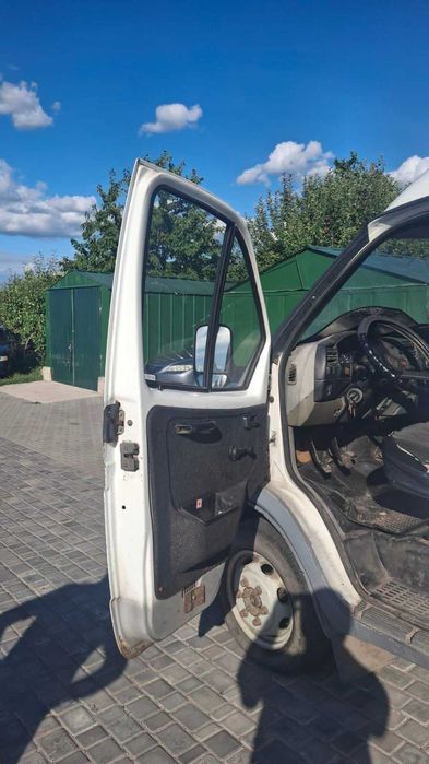 Терміново продам газель дует