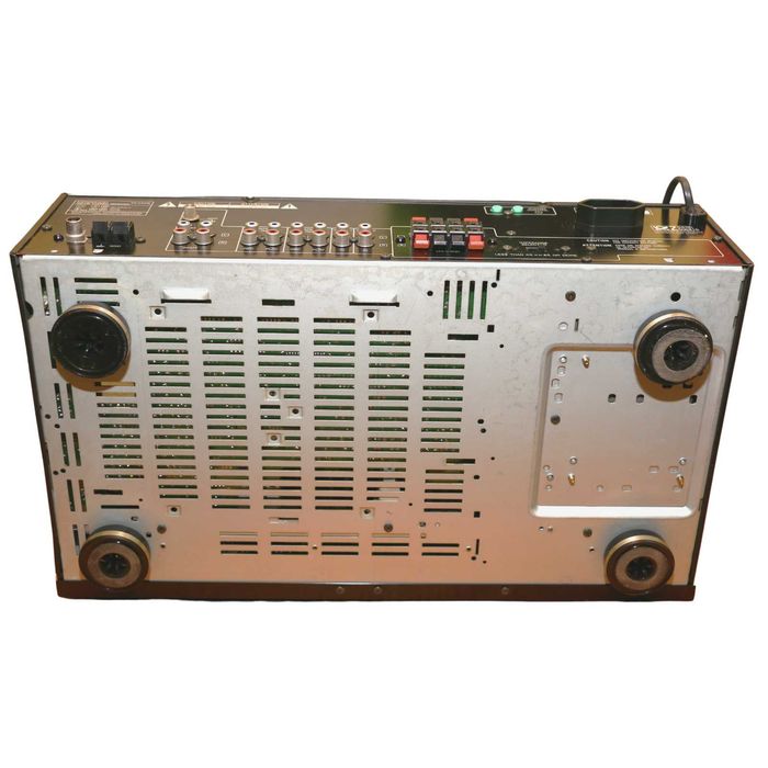 KENWOOD AM-FM Stereo Receiver KR-A5010 Amplituner