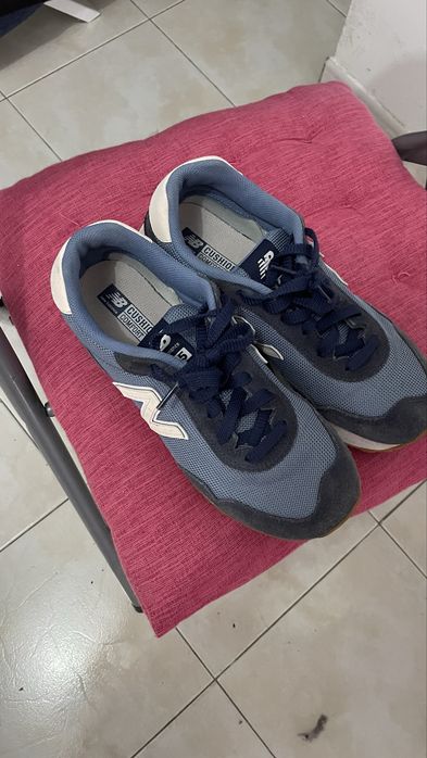 Tenis New Balance senhora