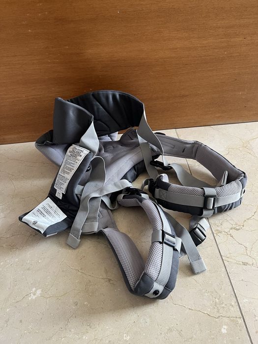 Marsúpio Ergobaby 360 Carrier