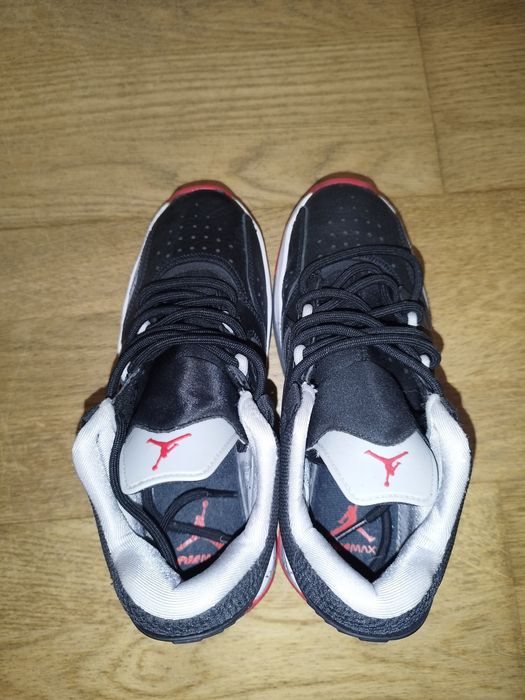 Air Jordan point Lane