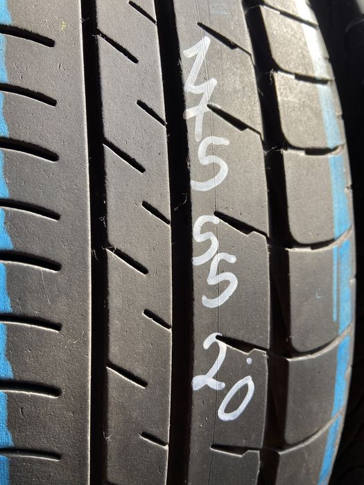 Pneus 195 / 50 R 20 175 / 55 R 20 Brigestone