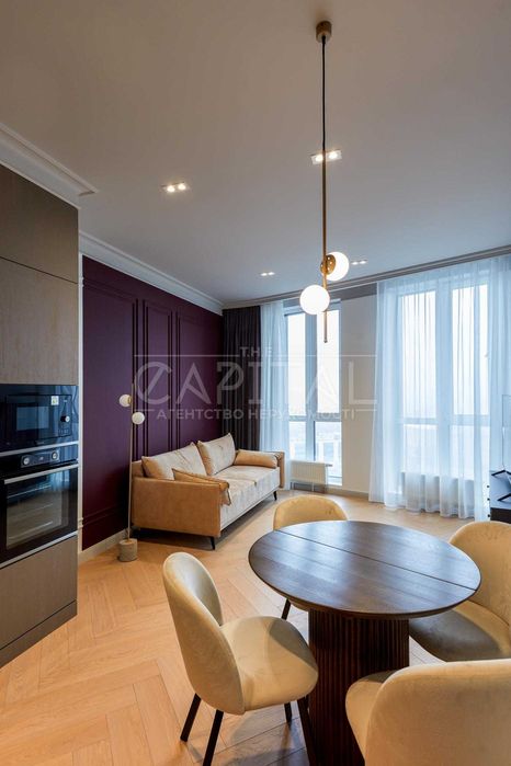 Продаж квартири, вул. Пимоненка Миколи, ЖК Greenville Park, Лук'янівка