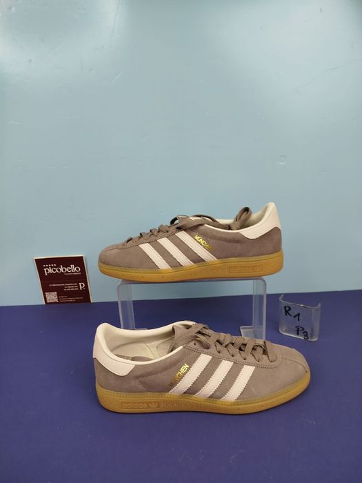 Buty Adidas Muenchen W