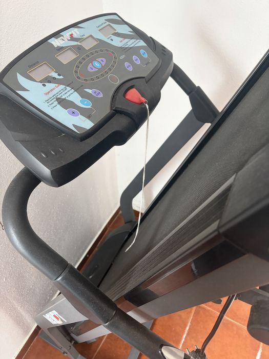 Treadmill439739963535544322