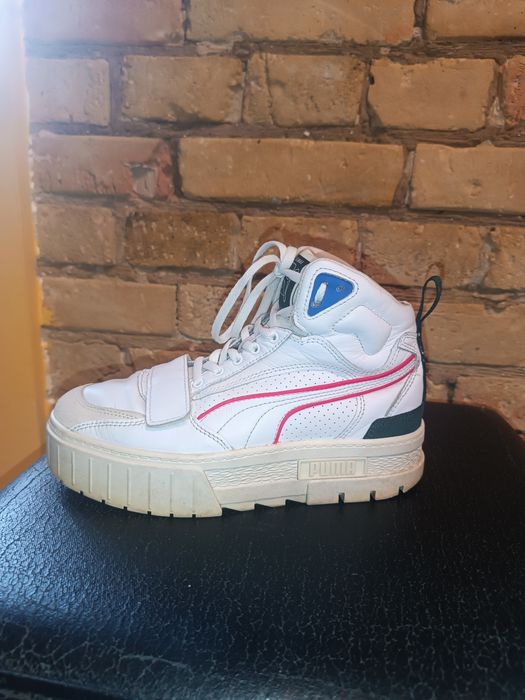 Кросівки Puma Оригінал