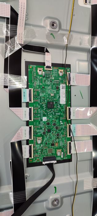 Neo Qled  Samsung GQ65QN85AAT