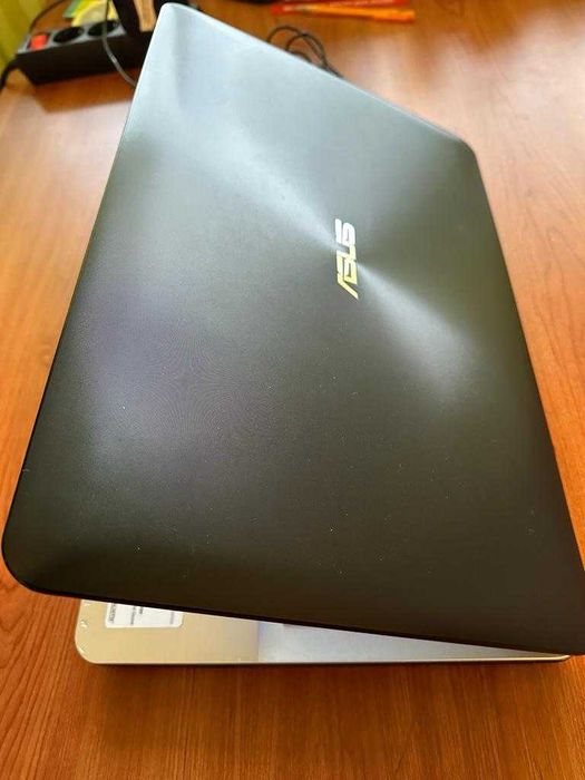 Computador Asus X555LD