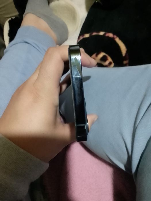 Iphone 12 pro 128g